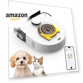 Robot Vacuum for Pet Hair — Smart Cleaning Robots, UBPET
