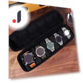 Shockproof Smartwatch Holder — Smartwatch Protectors, Fengtu
