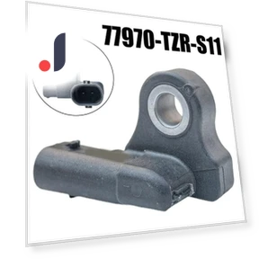 Side Sensor — Air Bag, Tautoparts