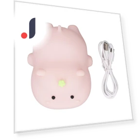 Silicone Night Light — Night Lights, CosyHome