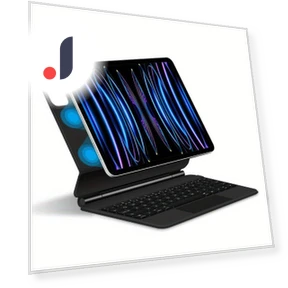 Smart Keyboard for iPad Pro 11 & Air 5/4/10 — Keyboard Cases, TTikTok