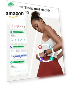 Smart Watch — Wearable Accessories, WMK