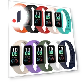Sport Bracelet Strap Replacement — Bands, HZqiantang