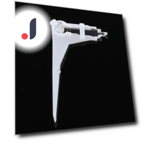 Steering Wheel Angle Sensor Clip — Air Bag, happybuySE