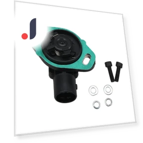 Throttle Position Sensor — Throttle Position, happybuySE
