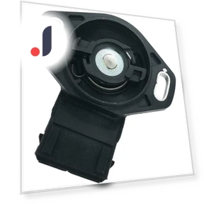 Throttle Position Sensor — Air Bag, PHYUN-autoparts