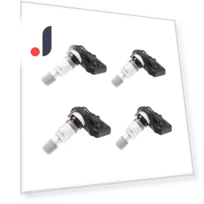 Tire Pressure Sensor TPMS — TPMS Sensor Replacements, Tautoparts