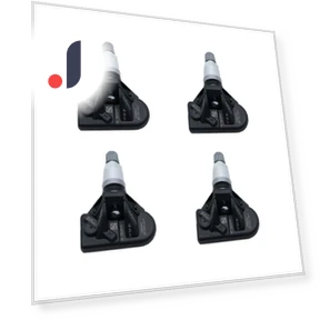 Tire Pressure Sensor — Air Bag, happybuySE