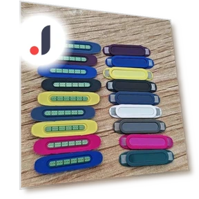 Touch Capacitor Button Sticker — Phone Accessories, Junfa