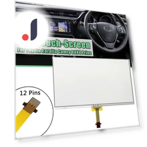 Touch Screen Digitizer — Screens, happybuySE