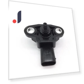Turbo Boost Manifold Absolute Pressure Sensor — Acceleration, happybuySE