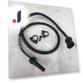 Turbocharger Speed Sensor — Transmission Speed, Tautoparts
