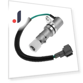 Vehicle Speed Sensor — Transmission Speed, happybuySE