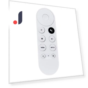Voice Remote Control — Remote Controls, Solid Basy