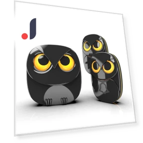 Waterproof Smart Doorbell — Smart Home Security, TESHILA