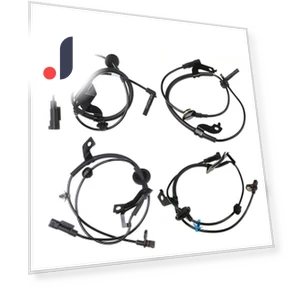Wheel Speed Sensor — Speed Sensors, PHYUN-autoparts