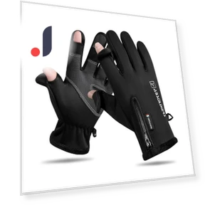 Winter Touchscreen Gloves — Gloves & Mittens, Shoes Arena