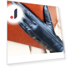 Winter Touchscreen Gloves — Cold Weather Gloves, Millioner