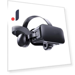 3D VR Glasses for Smartphones — VR Headsets, Tautoparts