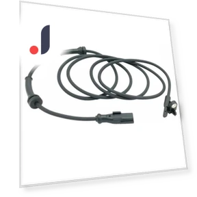 ABS Sensor Rear Right — Actuator Assemblies, PHYUN-autoparts