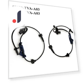 ABS Wheel Speed Sensor — Speed Sensors, FYUU-autoparts