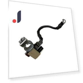 Battery Negative Cable with 70am Battery Sensor — Batteries, FYUU-autoparts