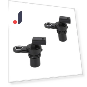 Camshaft Position Sensor — Acceleration, happybuySE