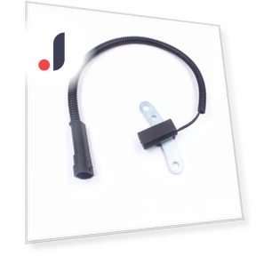Crankshaft Position Sensor — Camshaft Position, FYUU-autoparts