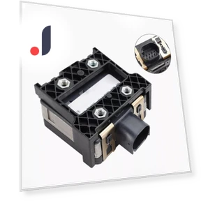 Cruise Control Distance Sensor — Plates with Sensors, happybuySE
