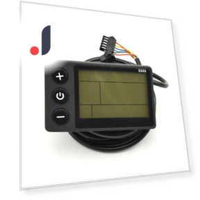 Electric Bike Controller — Motors, FYUU-autoparts