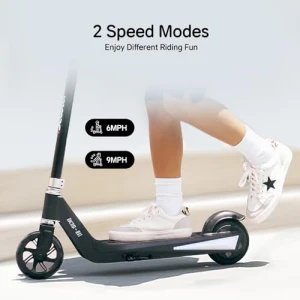 Electric Scooter for Kids, iScooter