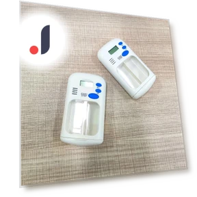 Electronic Pill Box with Timer — Medication Accessories, Shangmingxuan