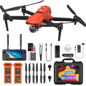 EVO 2 PRO V3 Drone, Autel