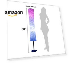 Floor Lamp — Standing Lights, BLUEYE