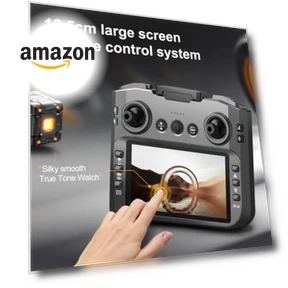 FPV Remote Control Drone — Drones, APIZCUK