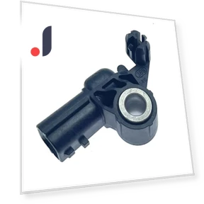 Front Impact Sensor — Air Bag, FYUU-autoparts