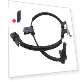 Front Left ABS Sensor — Speed Sensors, PHYUN-autoparts