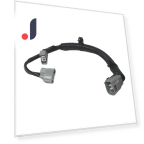 Knock Sensor Wiring Harness — Plates with Sensors, PHYUN-autoparts