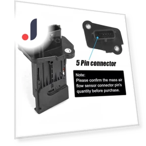 Mass Air Flow Sensor — , happybuySE