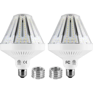 Military-Grade LED High Bay Lighting Bulb, NS