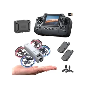 Mini Drone with Screen Controller, elecci