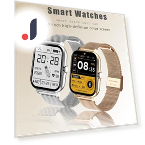 Multifunctional Smart Bracelet — Wearable Accessories, fantasy future word