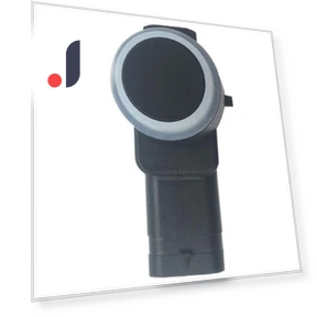Parking Sensor — Accessories, Mercedes-Benz
