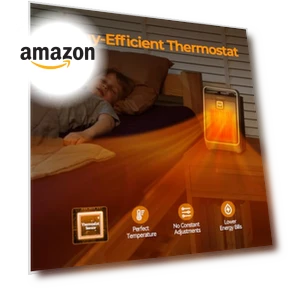Portable Electric Ceramic Heater — Portable Heating Solutions, Rosekm
