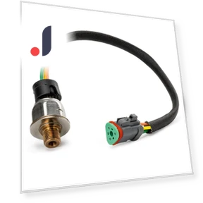 Pressure Sensor — Charge Temperature, PHYUN-autoparts