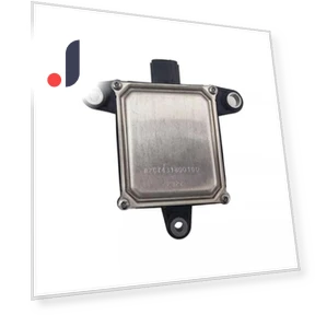 Rear Blind Spot Monitor Radar Sensor Module — Radar Detectors, PHYUN-autoparts