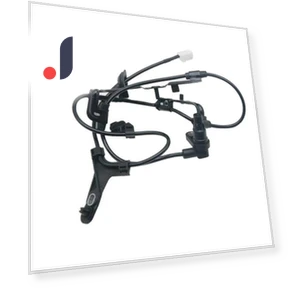 Rear Right ABS Wheel Speed Sensor — Speed Sensors, FYUU-autoparts