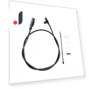 Rear Wheel Speed Sensor — Speedometers, FYUU-autoparts