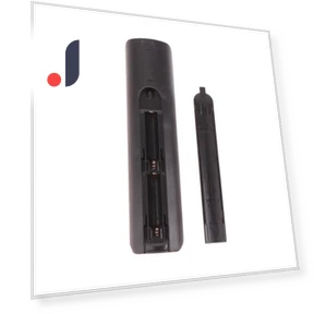 Remote Control — Remote Controls, Red a Lips