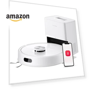 Robot Vacuum and Mop — Smart Cleaning Robots, Roborock